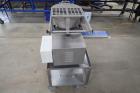 Formatic/deighton Cookie Depositor, Model R1200